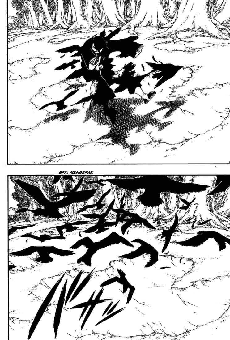 Naruto Chapter 259 - halaman 4