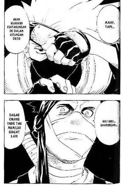 Naruto Chapter 26 - halaman 2