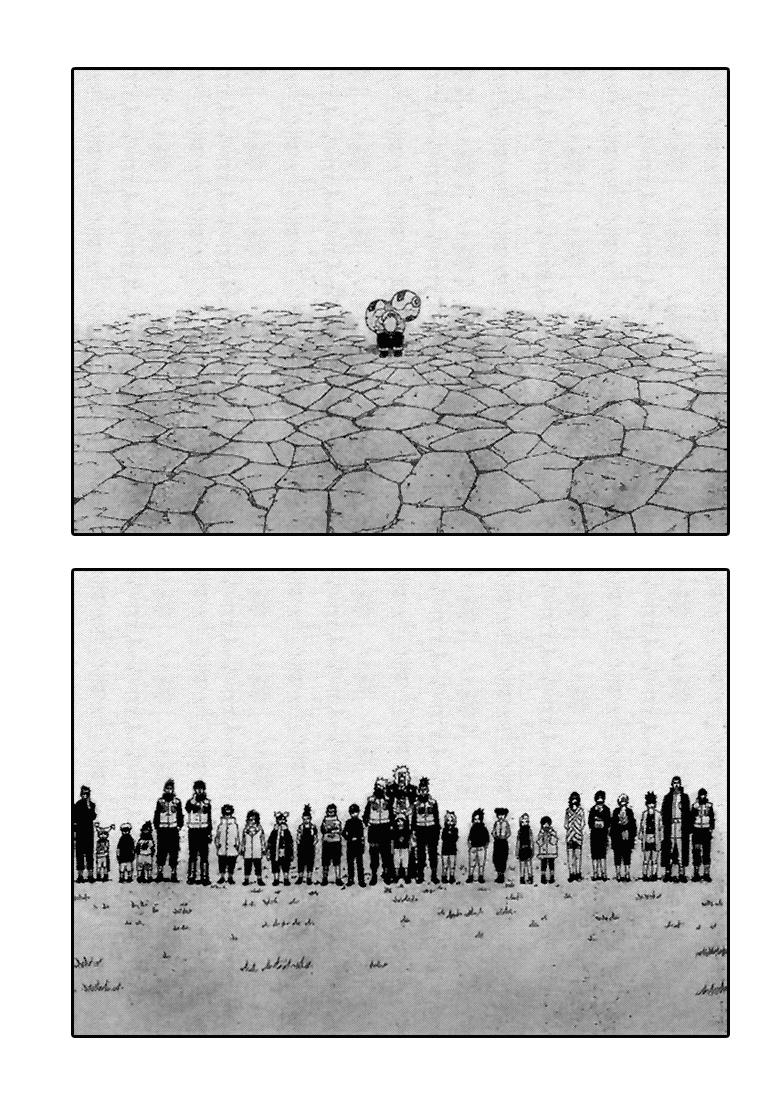 Naruto Chapter 262 - halaman 7
