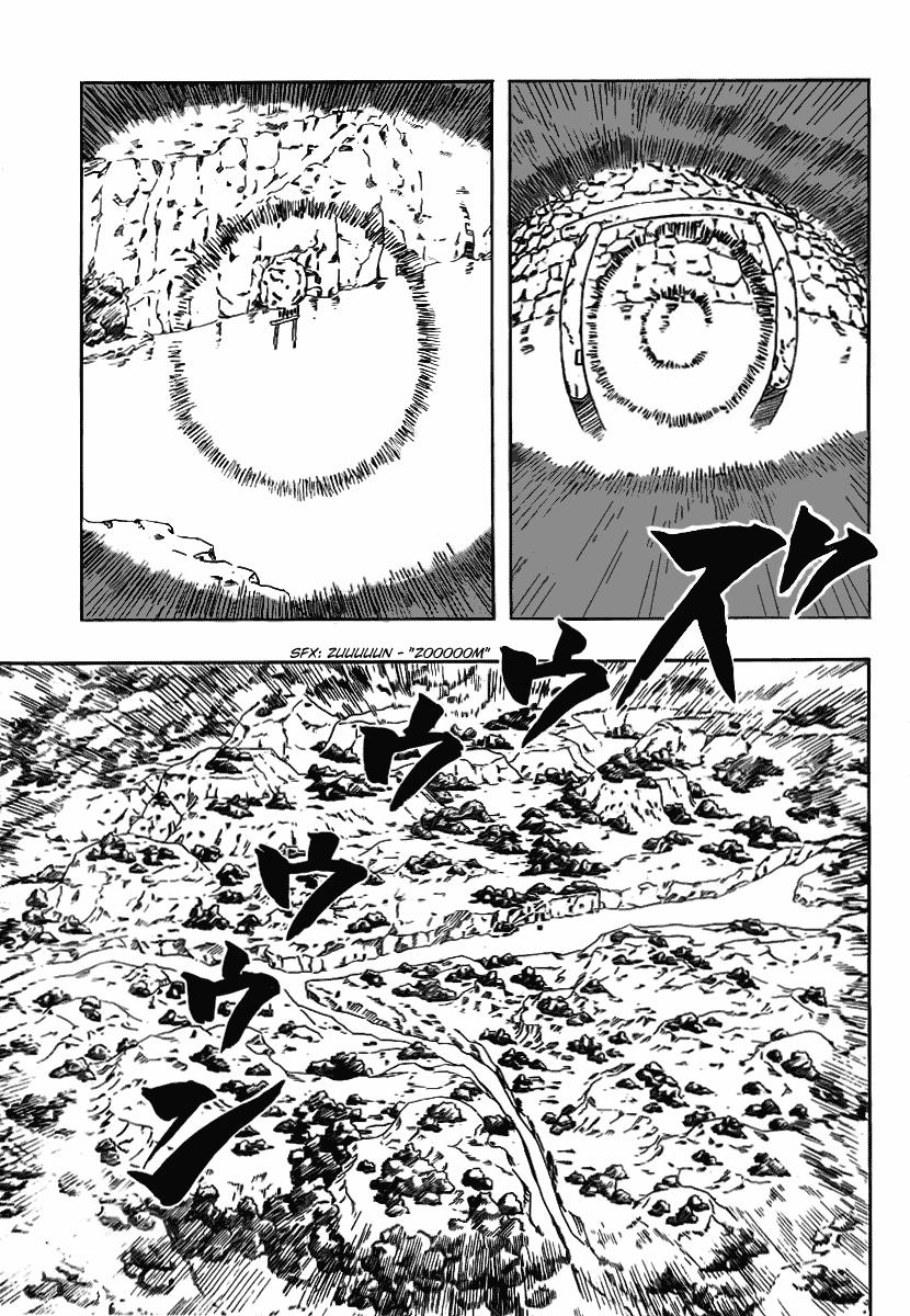 Naruto Chapter 263 - halaman 7