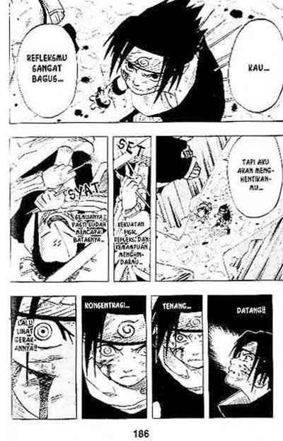 Naruto Chapter 27 - halaman 2