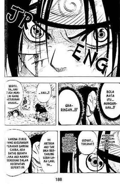 Naruto Chapter 27 - halaman 4