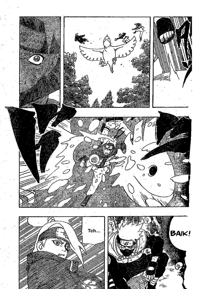 Naruto Chapter 276 - halaman 13