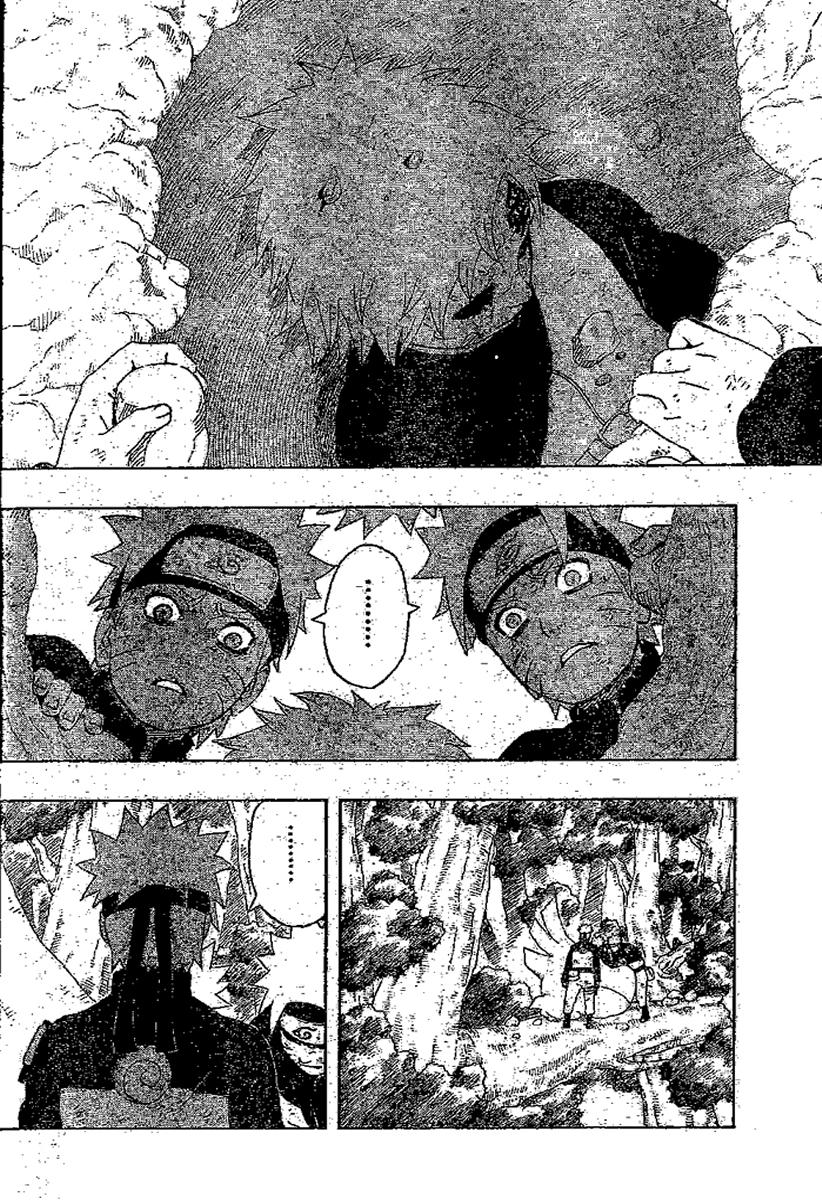 Naruto Chapter 276 - halaman 16