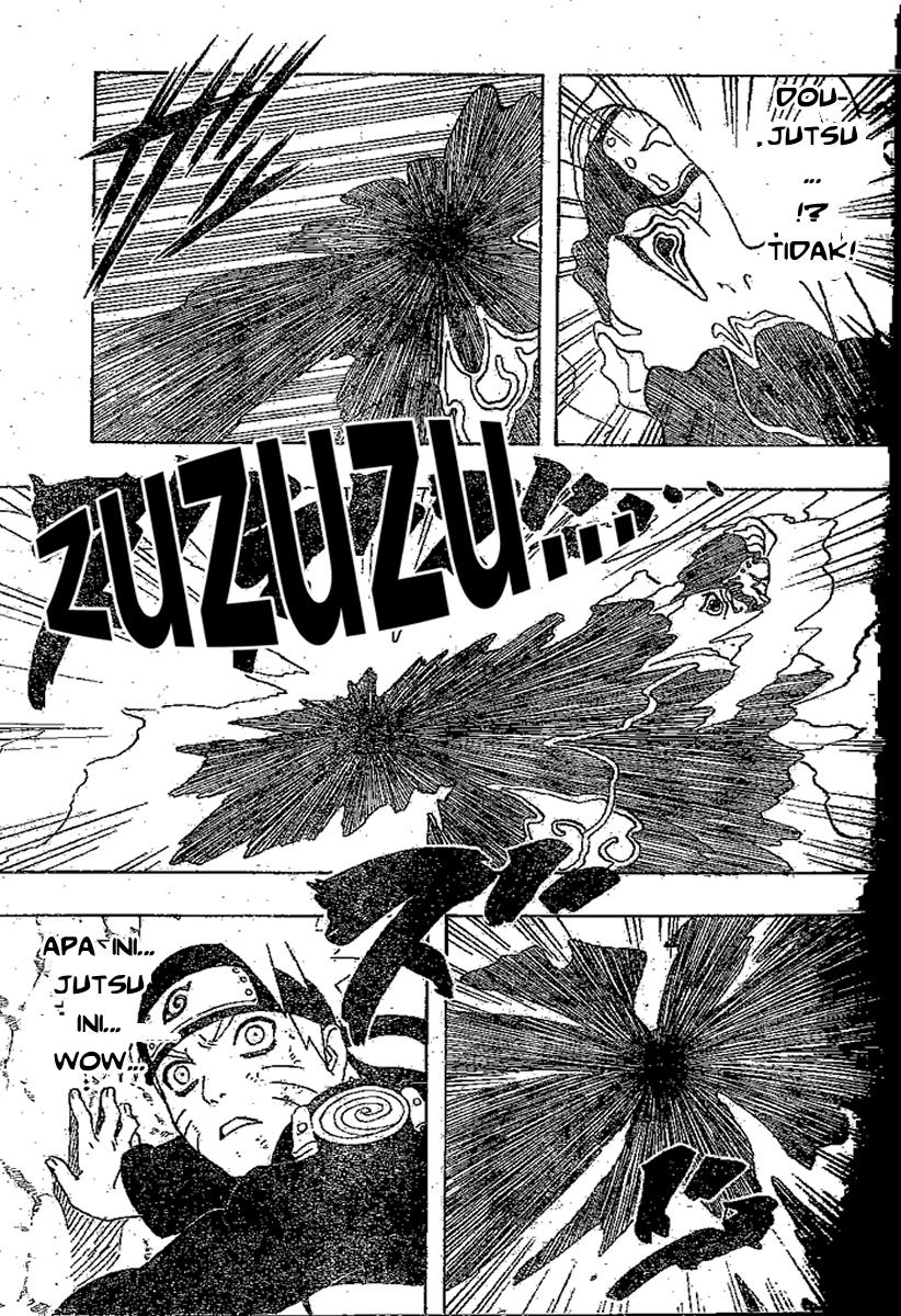 Naruto Chapter 276 - halaman 7
