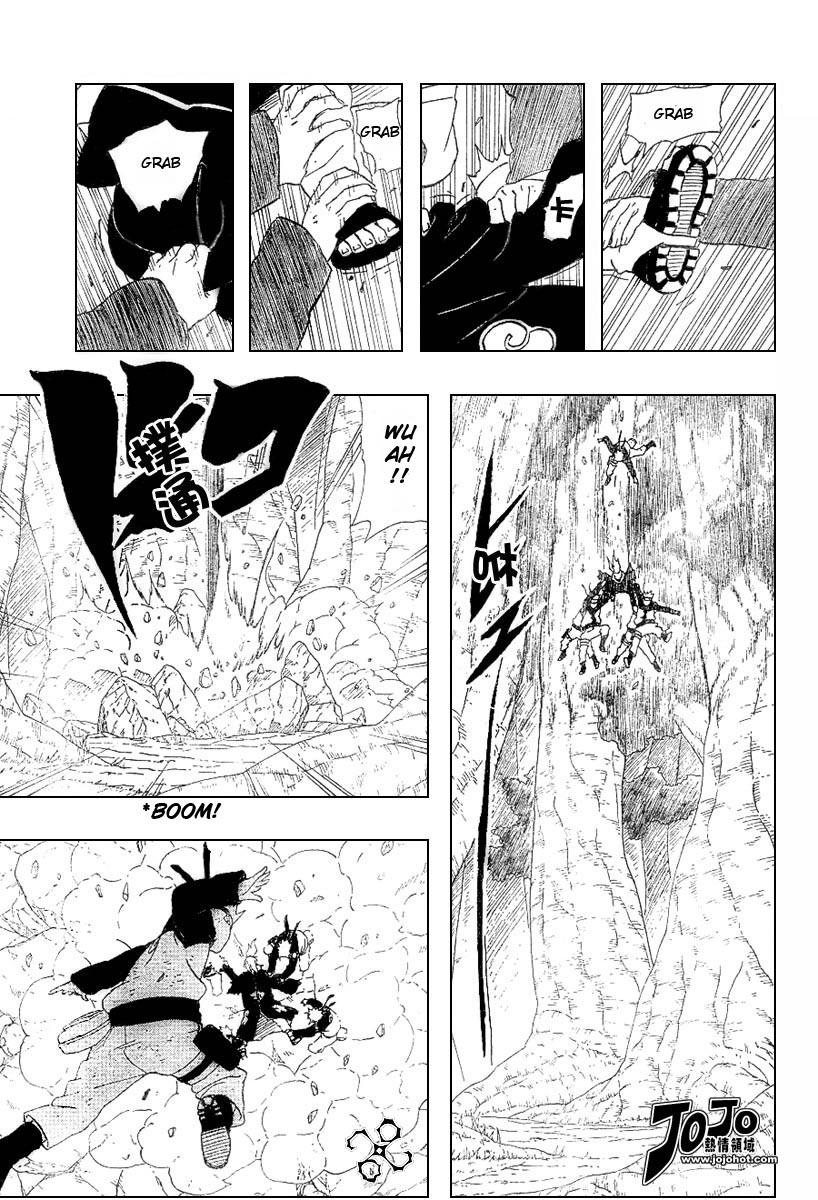 Naruto Chapter 277 - halaman 3