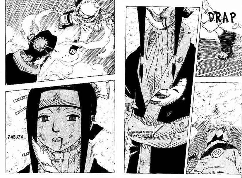 Naruto Chapter 28 - halaman 12