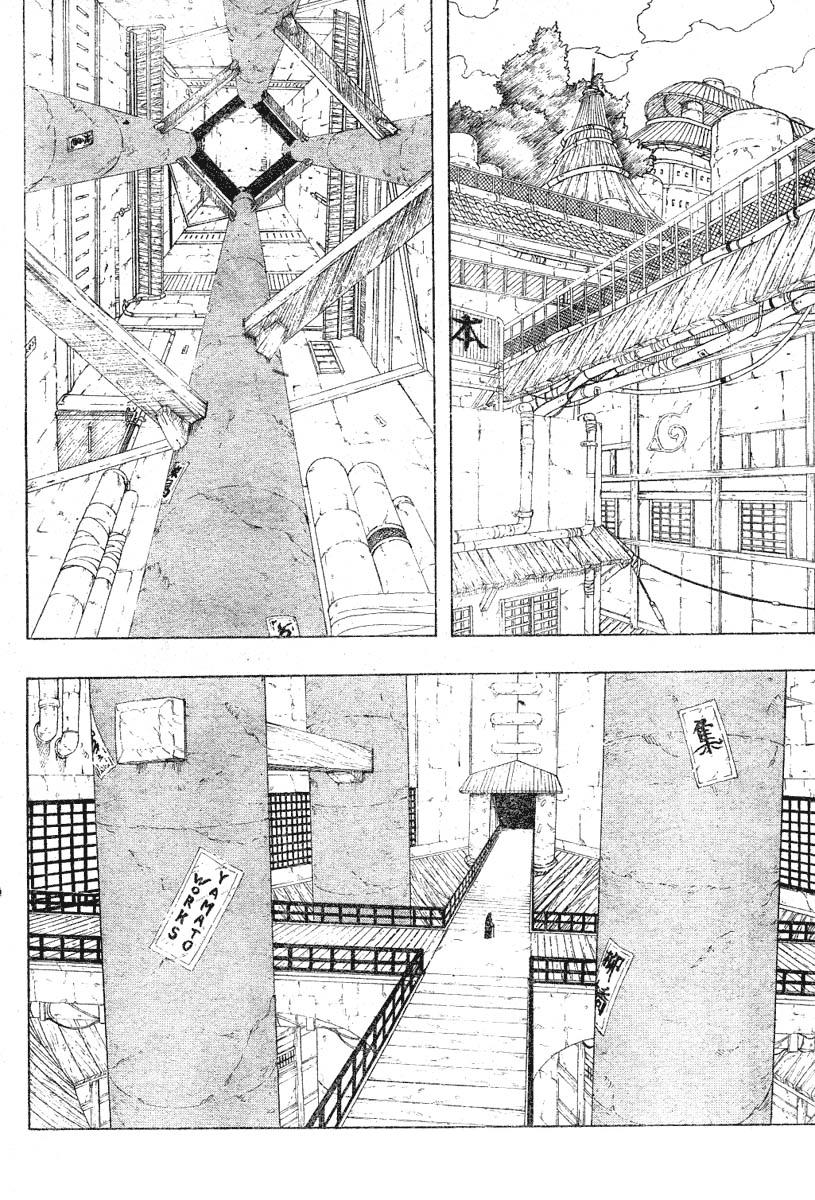 Naruto Chapter 281 - halaman 16