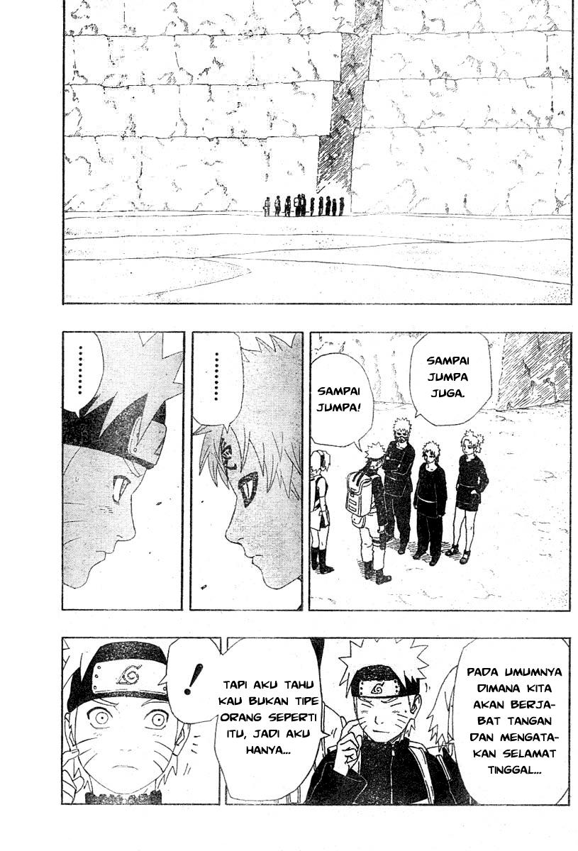 Naruto Chapter 281 - halaman 7