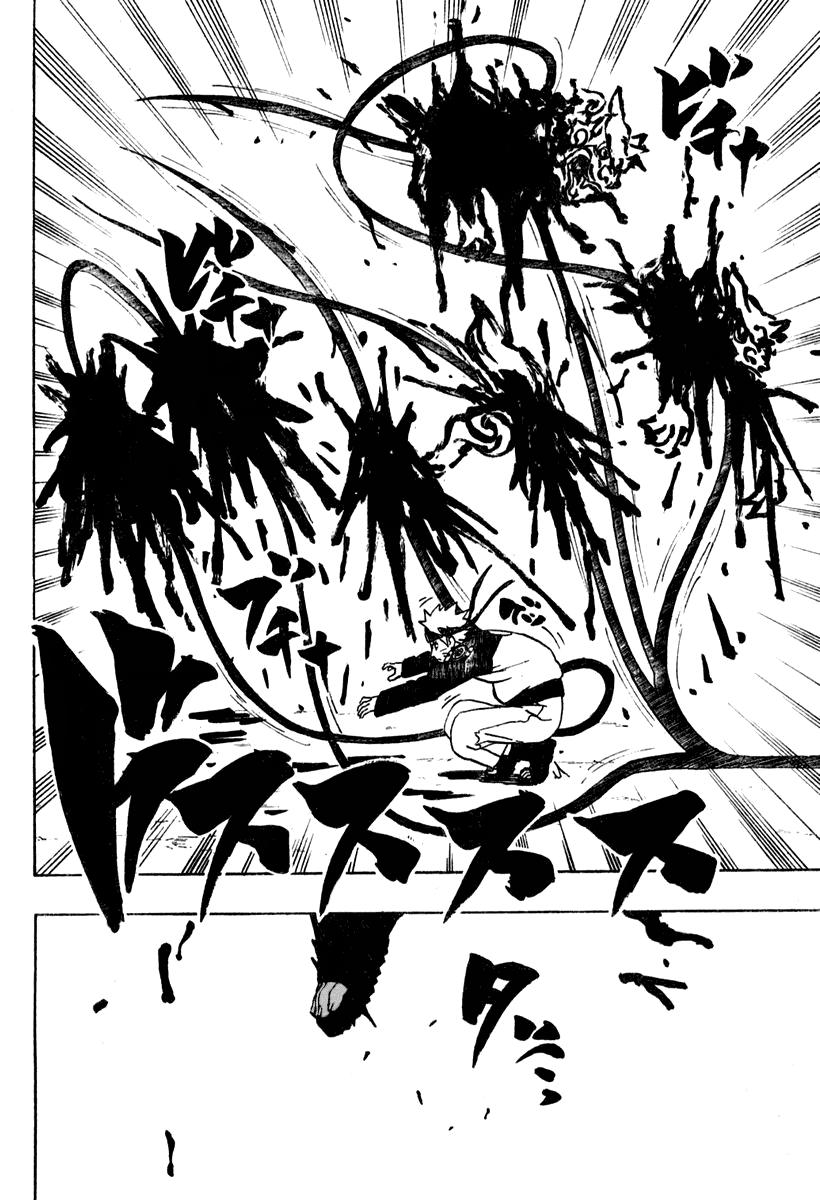 Naruto Chapter 283 - halaman 17