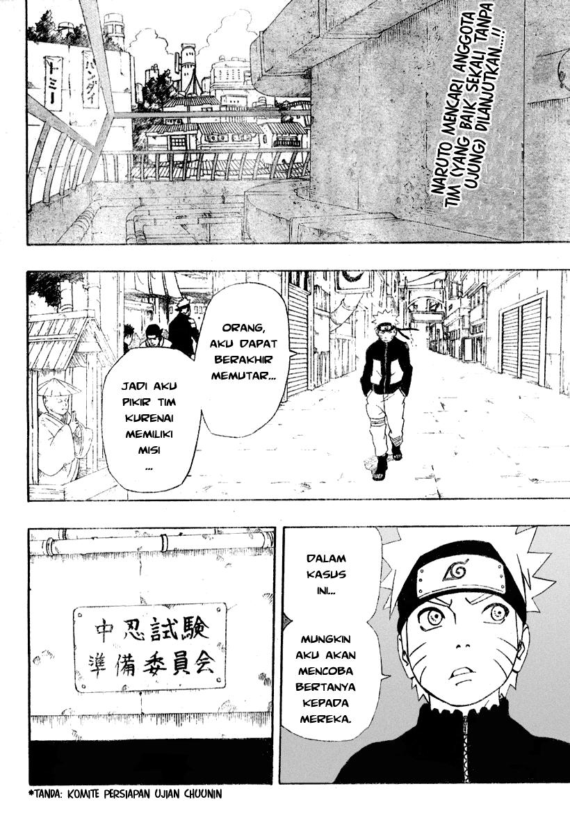Naruto Chapter 283 - halaman 2