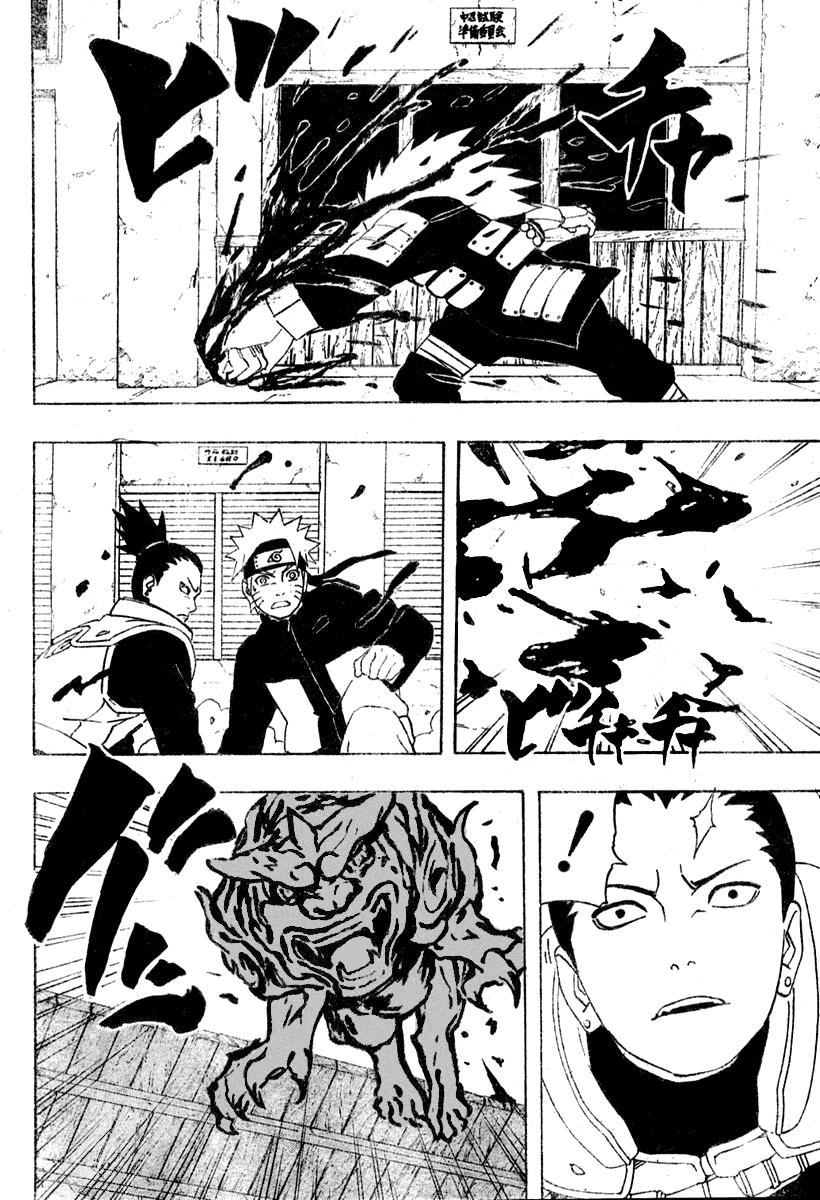 Naruto Chapter 283 - halaman 9