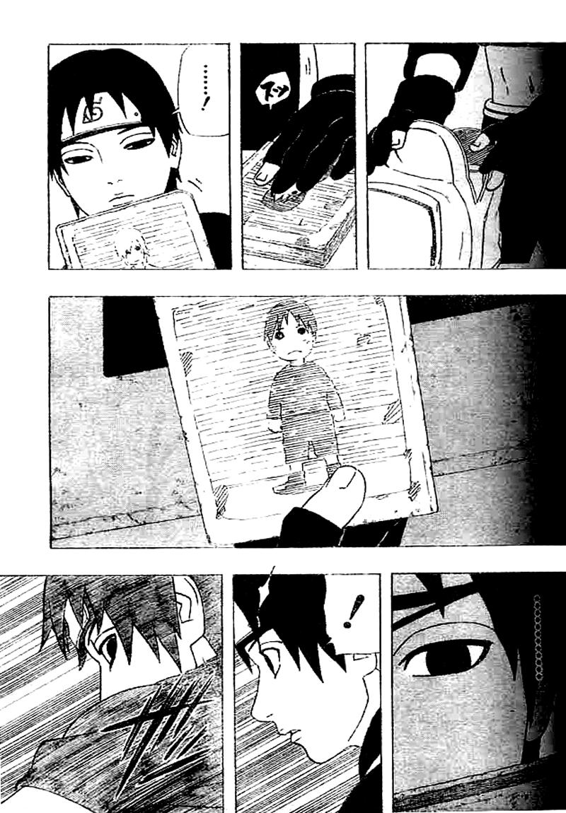 Naruto Chapter 285 - halaman 7