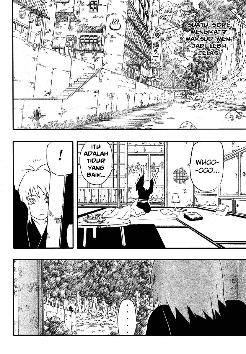 Naruto Chapter 287 - halaman 2