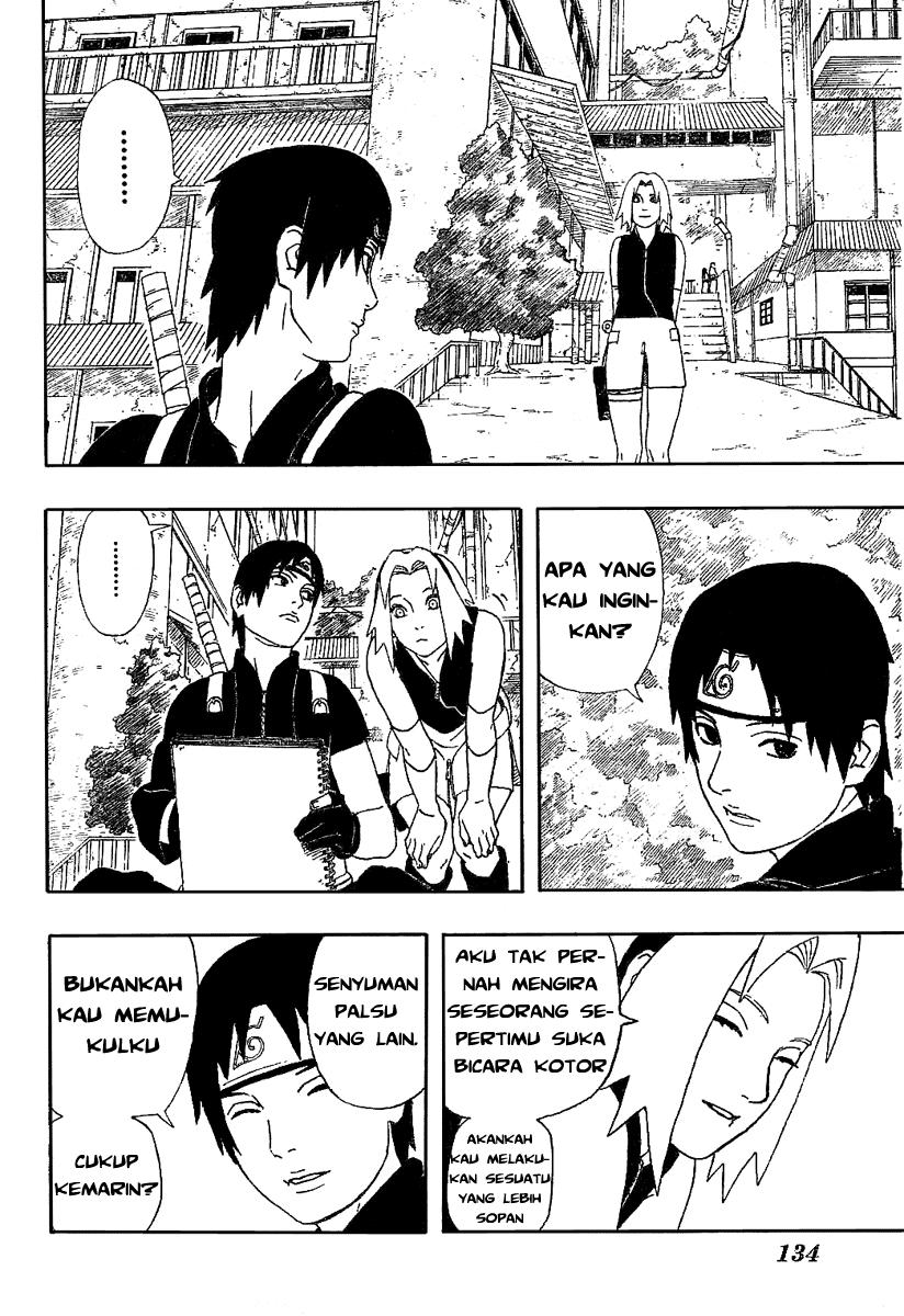 Naruto Chapter 287 - halaman 4