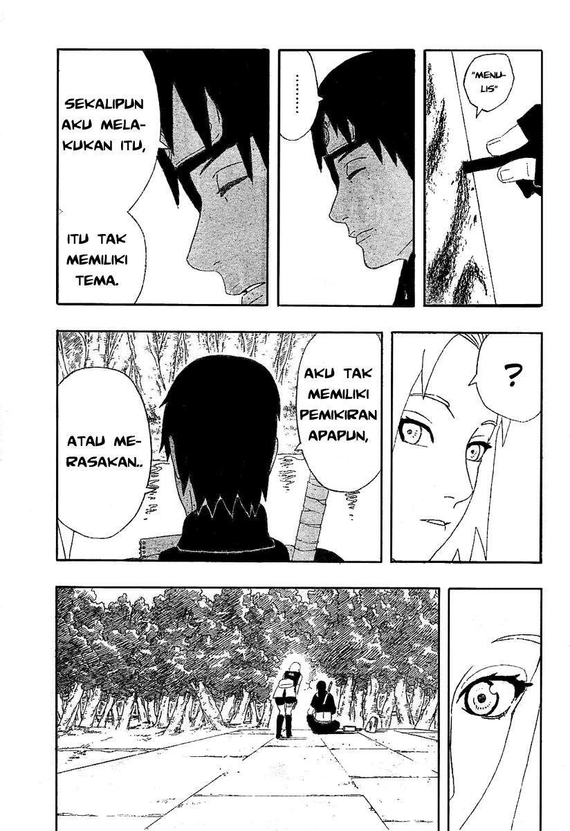 Naruto Chapter 287 - halaman 7
