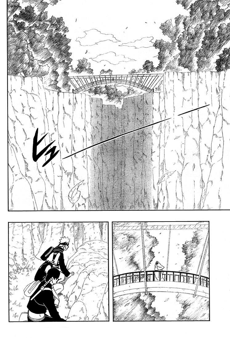 Naruto Chapter 289 - halaman 10