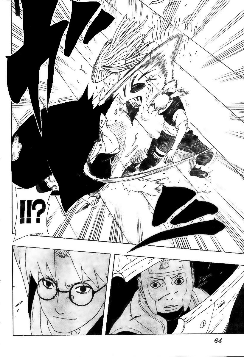 Naruto Chapter 290 - halaman 10