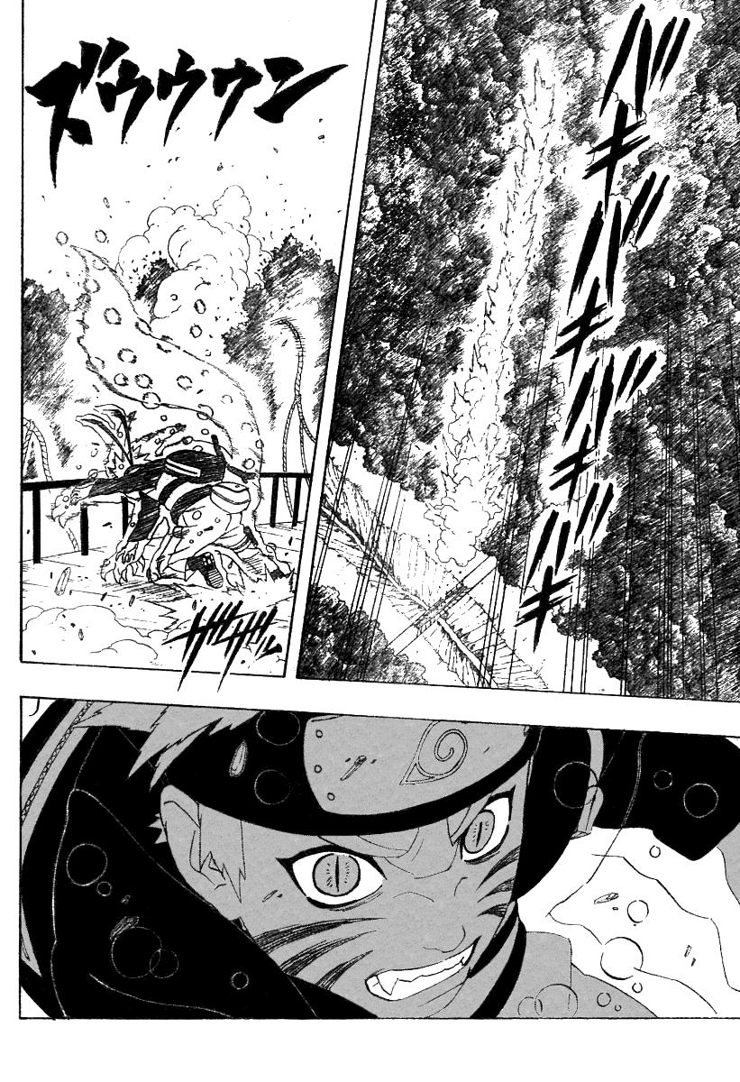 Naruto Chapter 291 - halaman 5