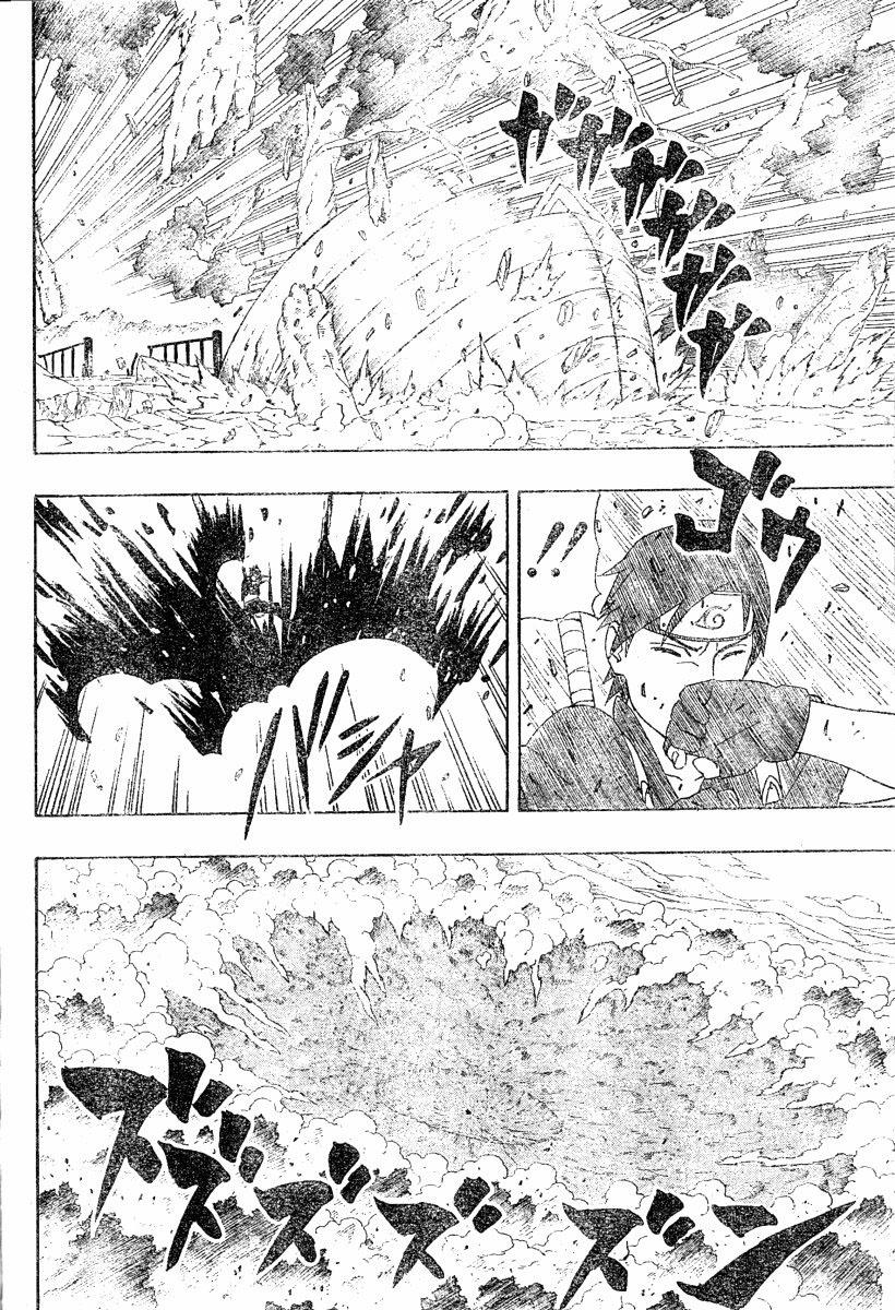 Naruto Chapter 293 - halaman 14