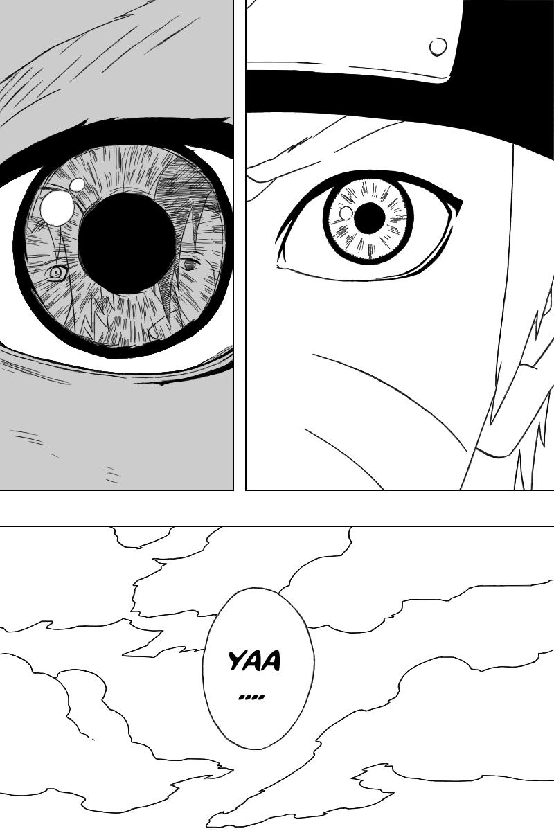Naruto Chapter 299 - halaman 12