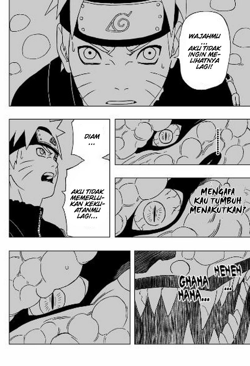 Naruto Chapter 308 - halaman 13
