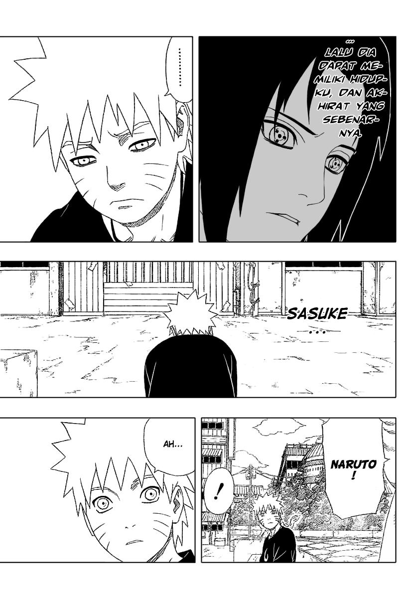 Naruto Chapter 311 - halaman 7