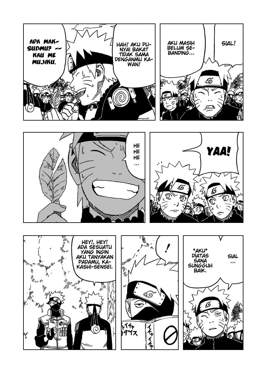 Naruto Chapter 317 - halaman 7