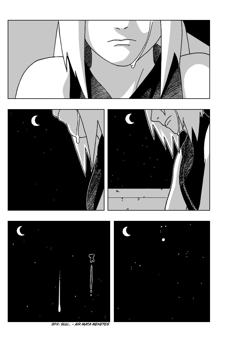 Naruto Chapter 319 - halaman 12