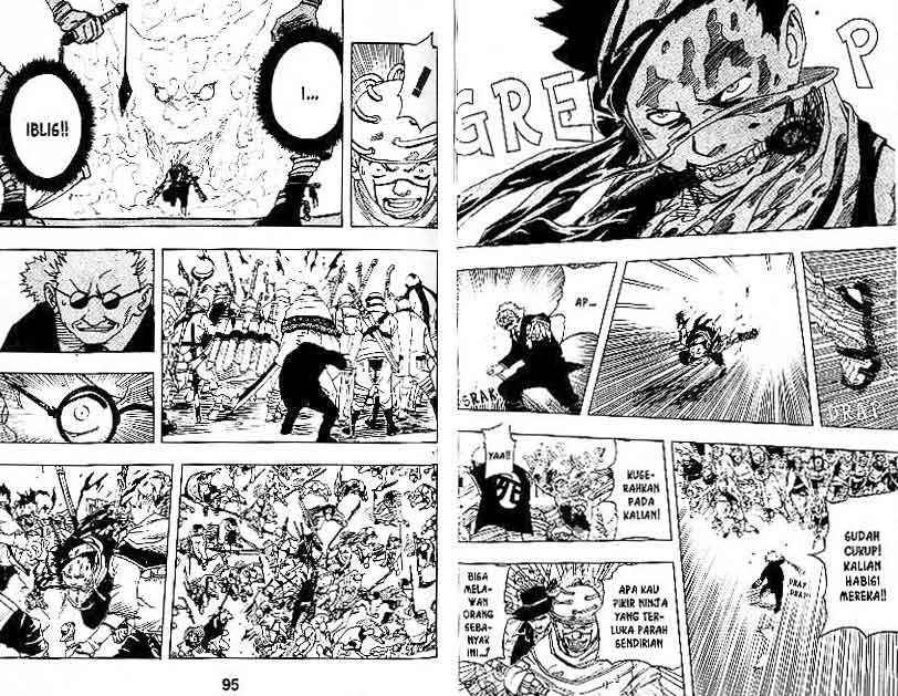 Naruto Chapter 32 - halaman 8