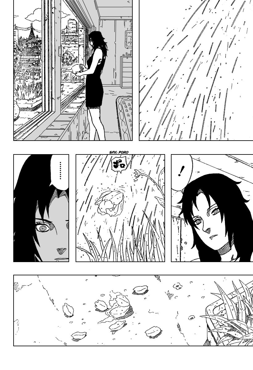 Naruto Chapter 327 - halaman 2