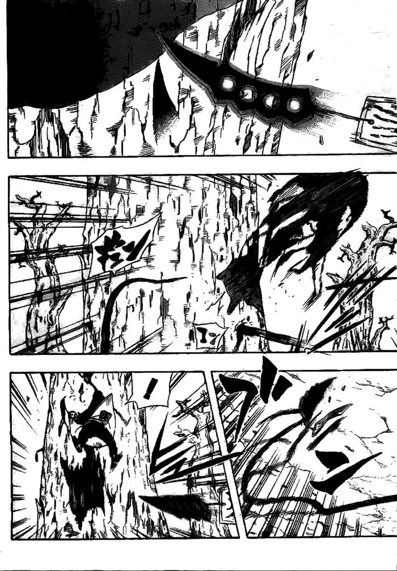 Naruto Chapter 335 - halaman 14