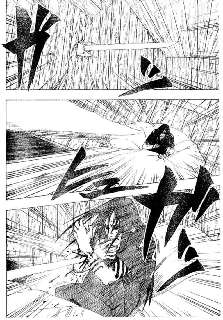 Naruto Chapter 343 - halaman 16