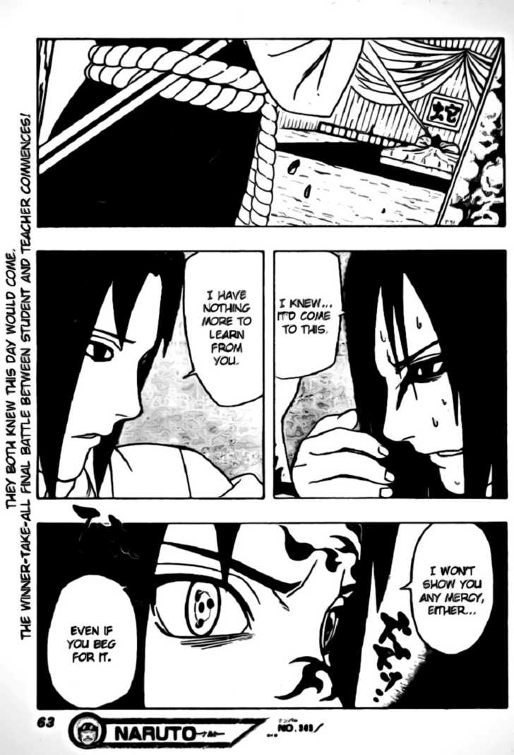 Naruto Chapter 343 - halaman 3