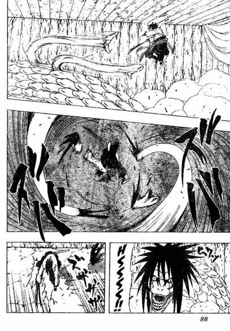 Naruto Chapter 344 - halaman 10