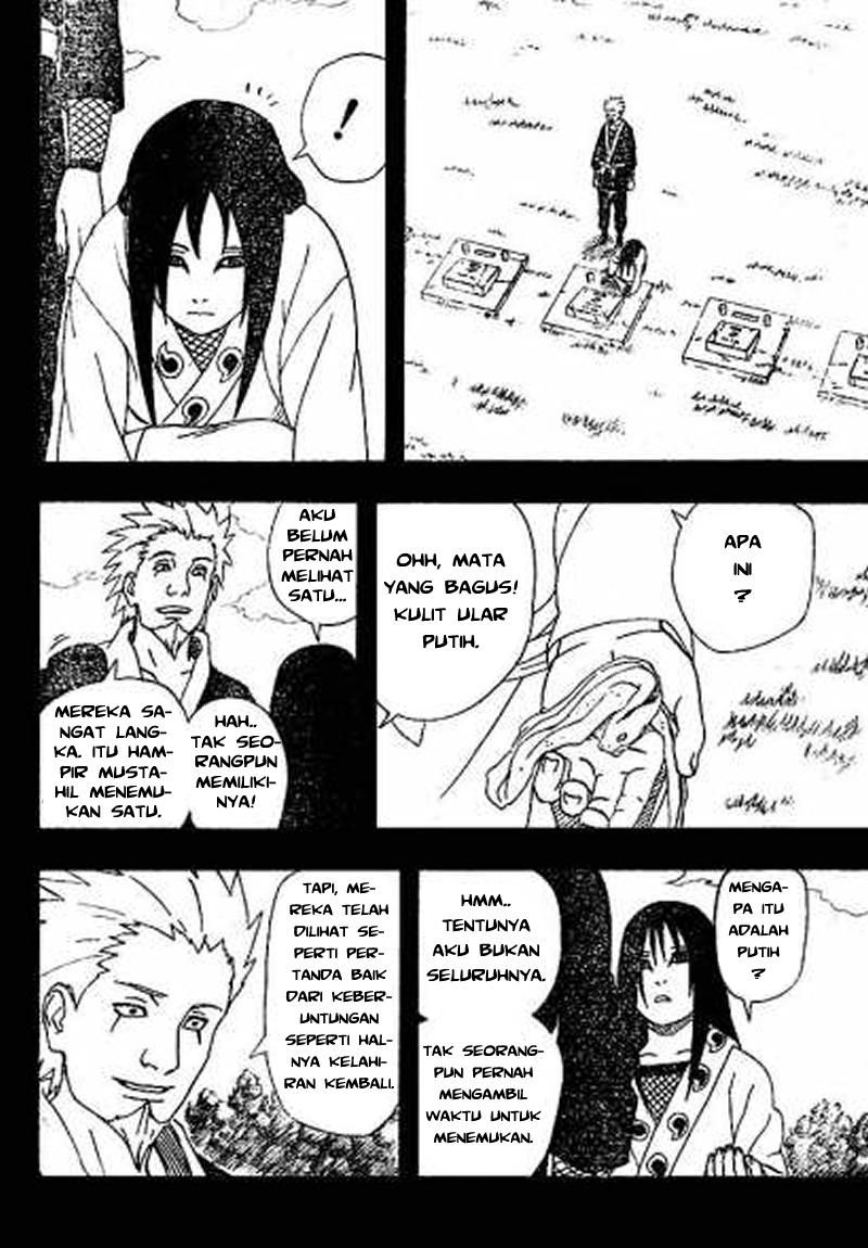 Naruto Chapter 344 - halaman 14