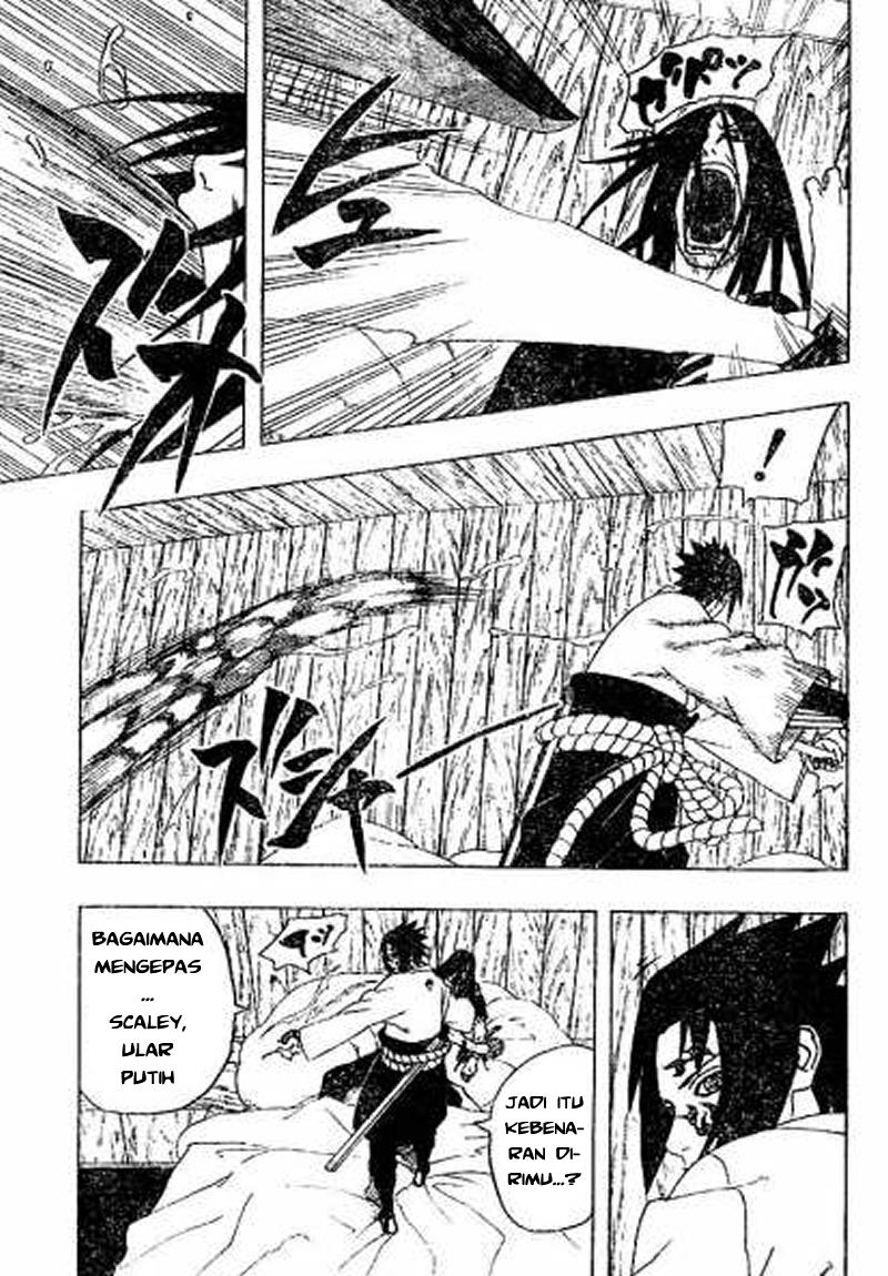 Naruto Chapter 344 - halaman 7
