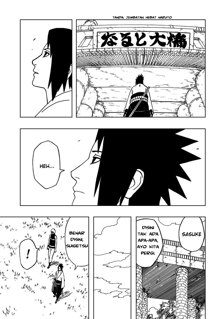 Naruto Chapter 347 - halaman 12