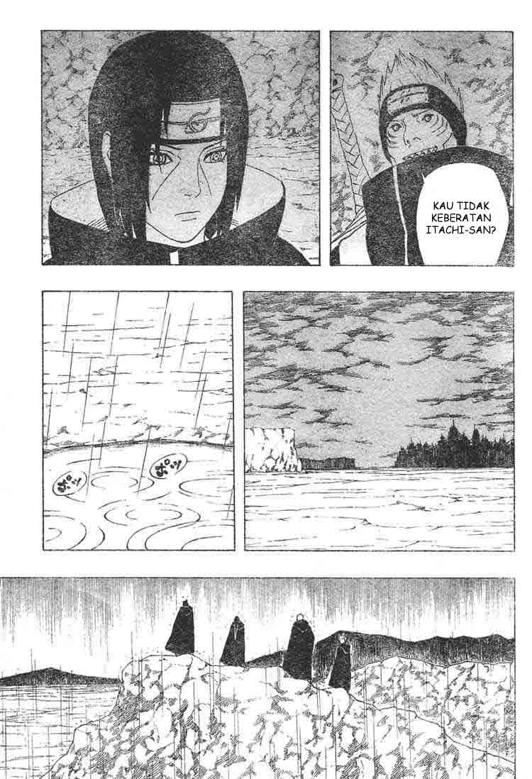 Naruto Chapter 354 - halaman 13