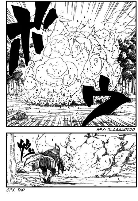 Naruto Chapter 356 - halaman 9
