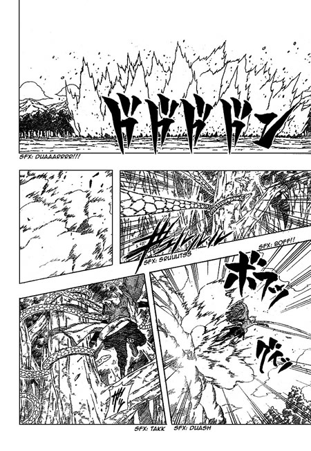 Naruto Chapter 359 - halaman 2