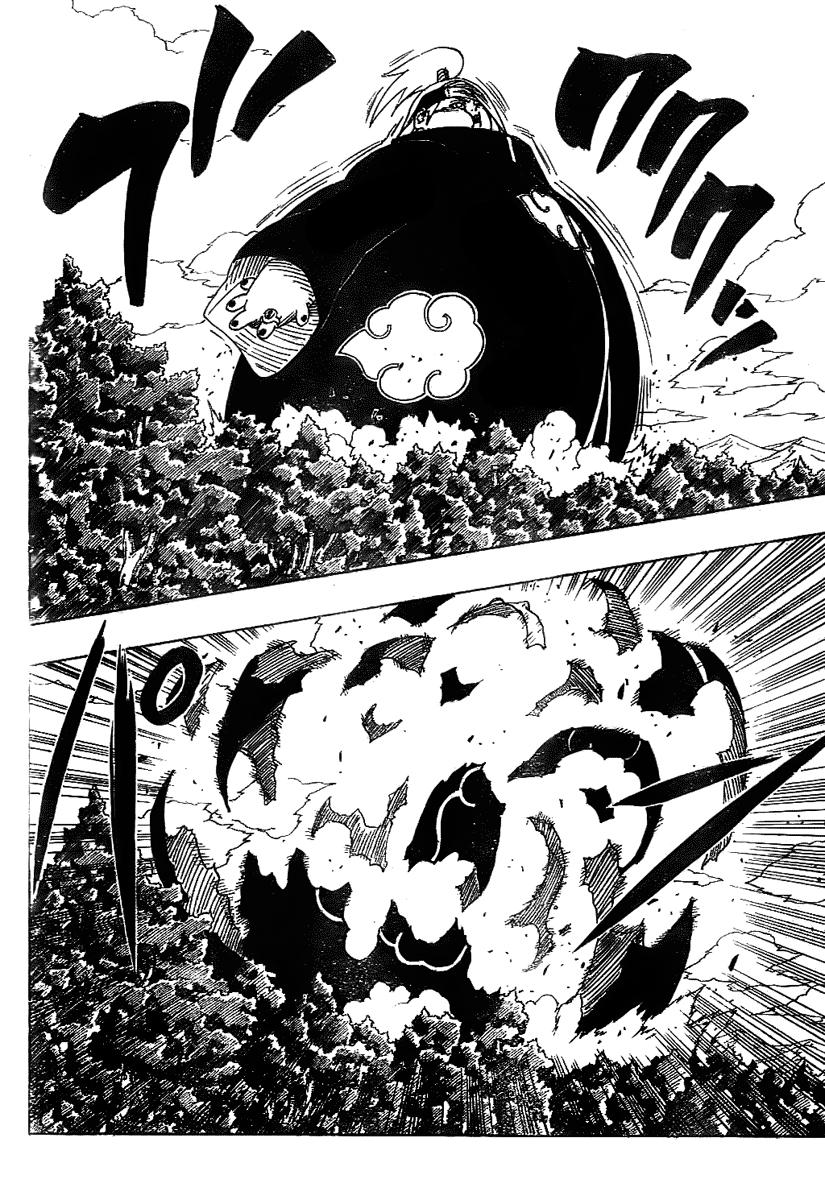 Naruto Chapter 360 - halaman 4