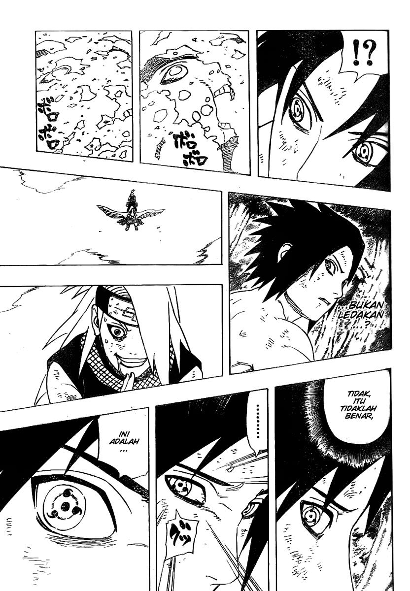 Naruto Chapter 360 - halaman 5