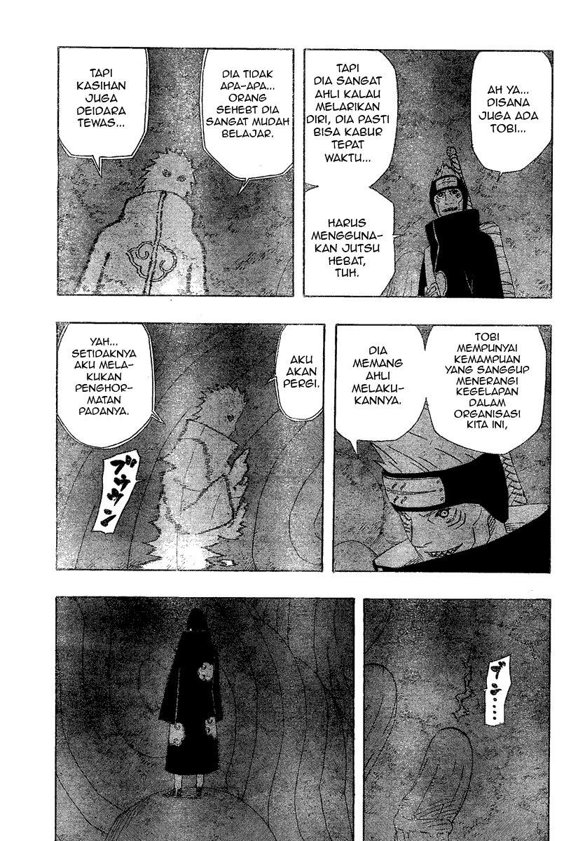 Naruto Chapter 363 - halaman 9