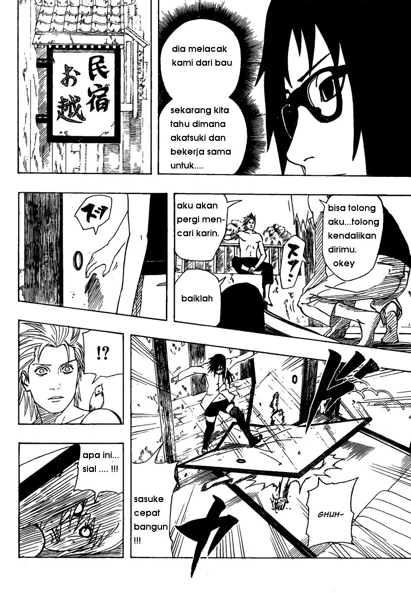 Naruto Chapter 365 - halaman 5