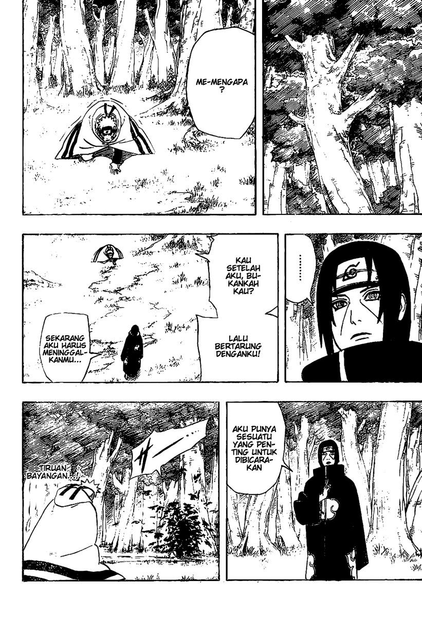 Naruto Chapter 366 - halaman 14