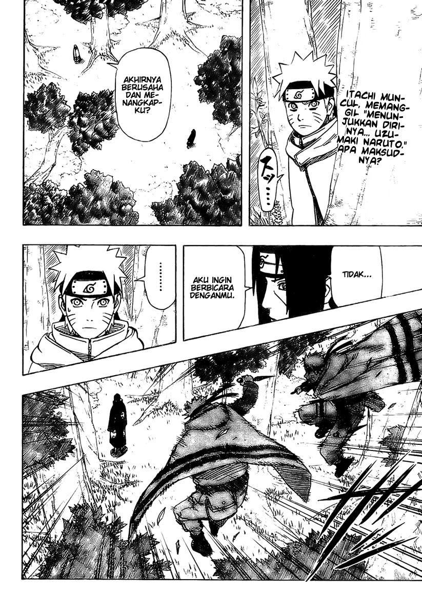 Naruto Chapter 366 - halaman 2