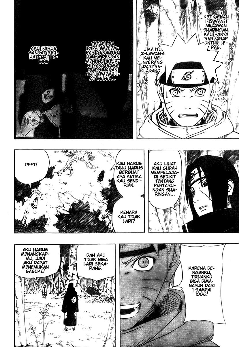 Naruto Chapter 366 - halaman 4