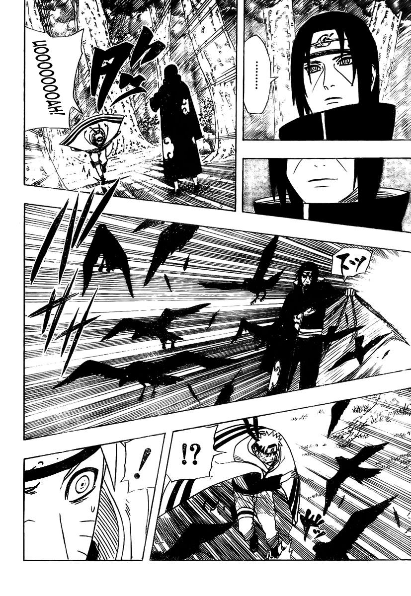 Naruto Chapter 366 - halaman 6