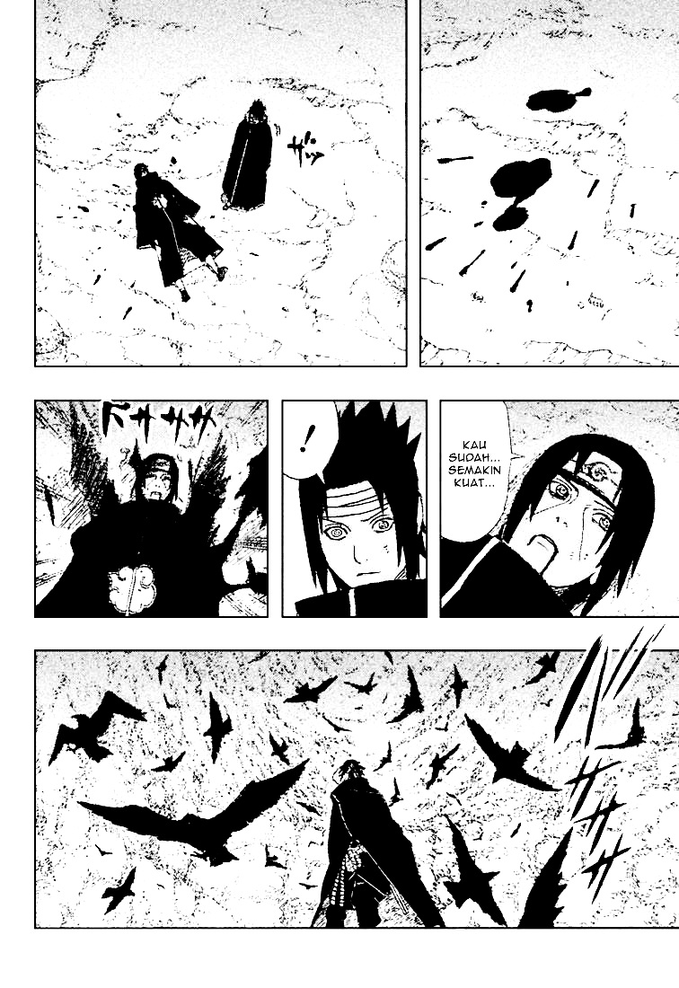Naruto Chapter 367 - halaman 14